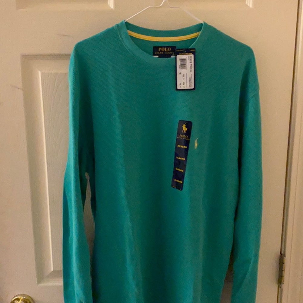 Polo Ralph Lauren Long Sleeve